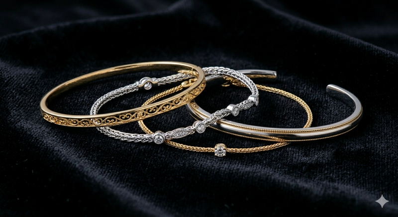 Bracelets