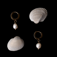 Créoles Perles d'Eau Douce