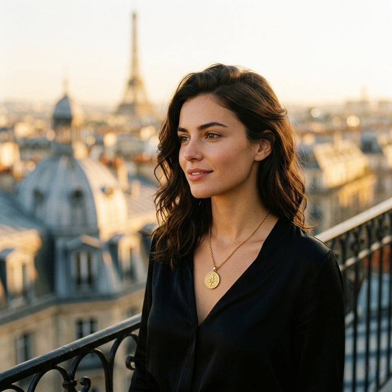 Zélie Vernet