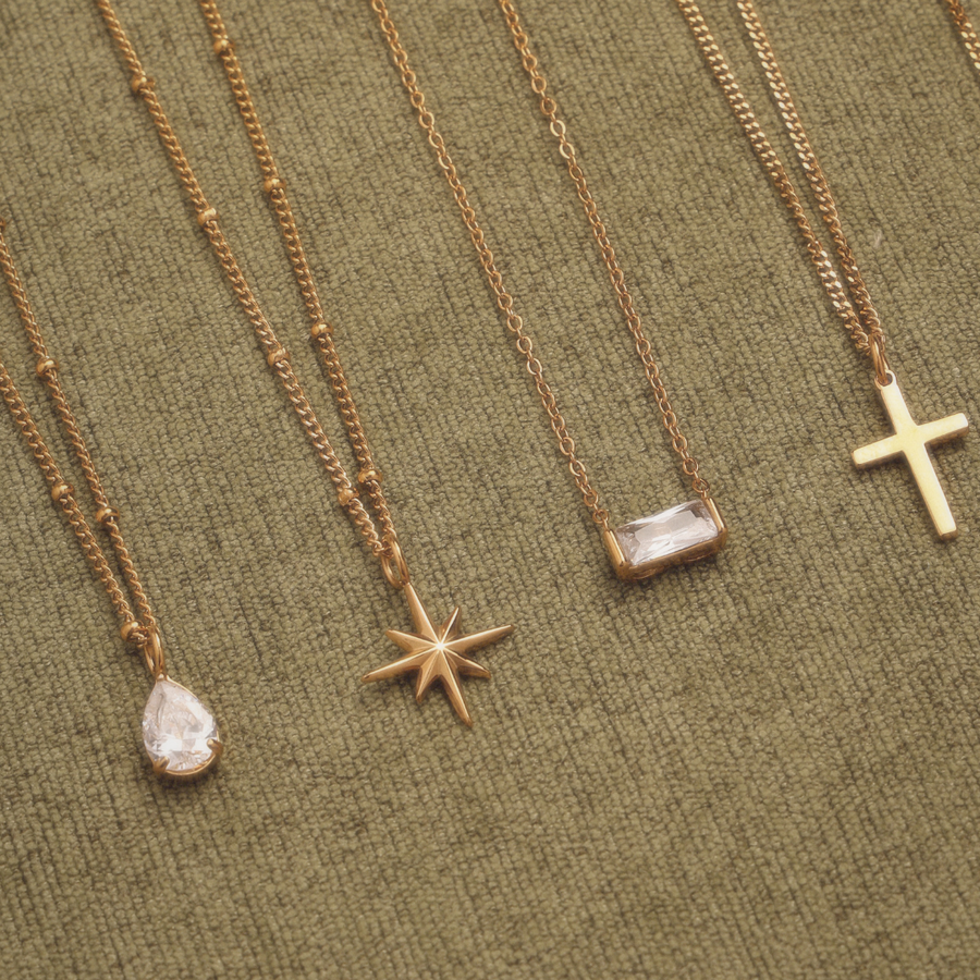 Collier Astra