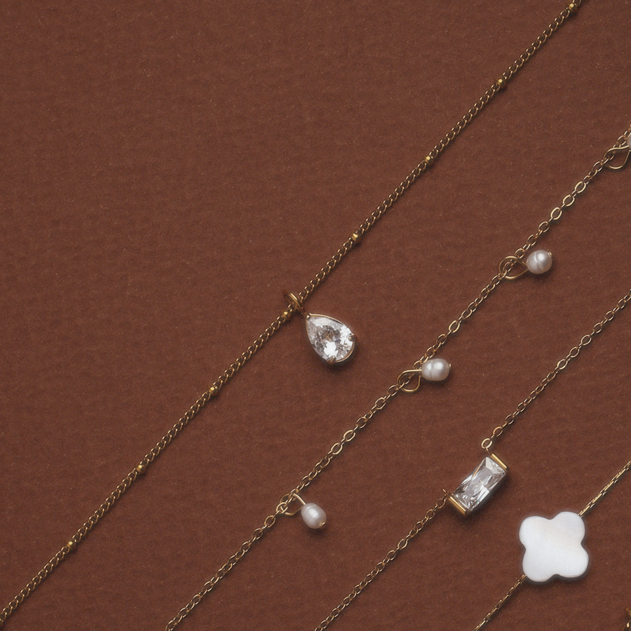 Collier Astra