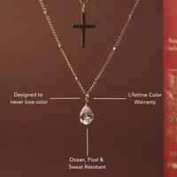 Collier Astra