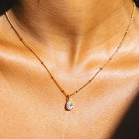 Collier Astra