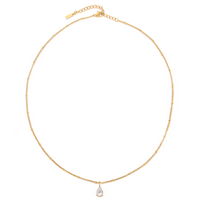 Collier Astra