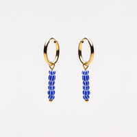 Boucles Santorini