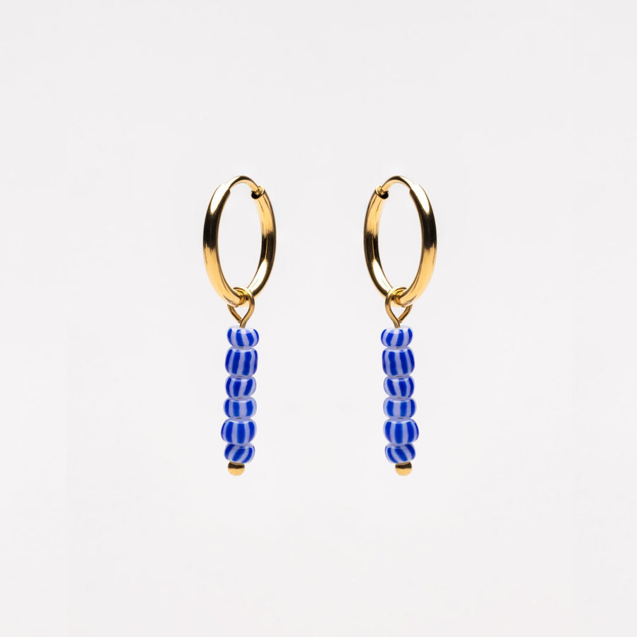 Boucles Santorini