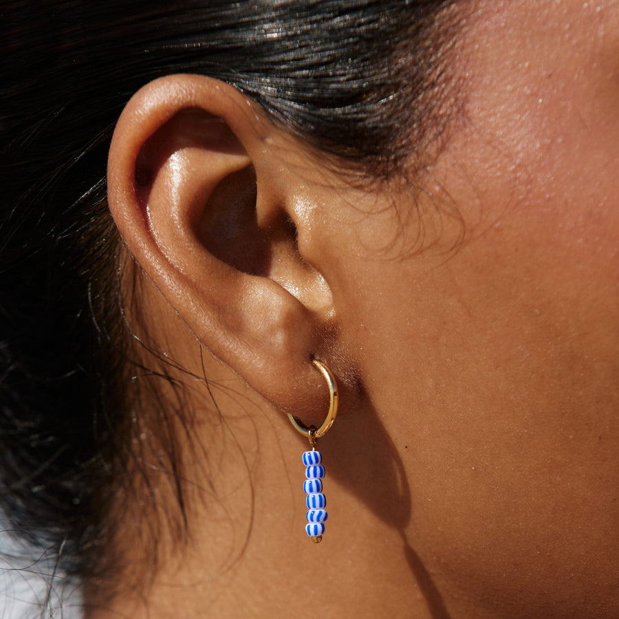 Boucles Santorini