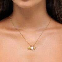 Collier Océane