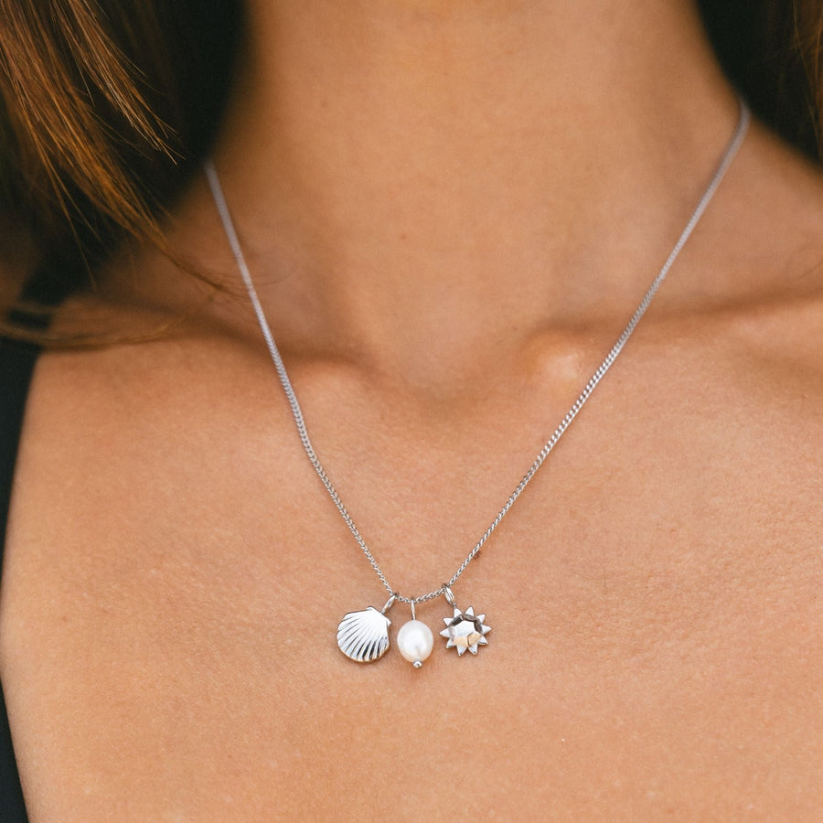 Collier Océane