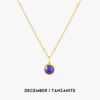 Collier Pierre de Naissance