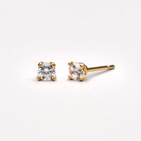 Puces Zircon Éclat