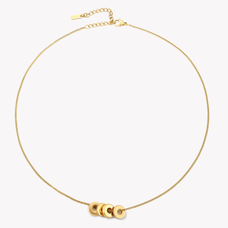Collier Monte-Carlo