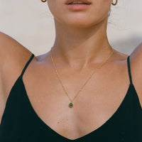 Collier Pierre de Naissance