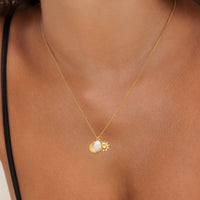 Collier Océane