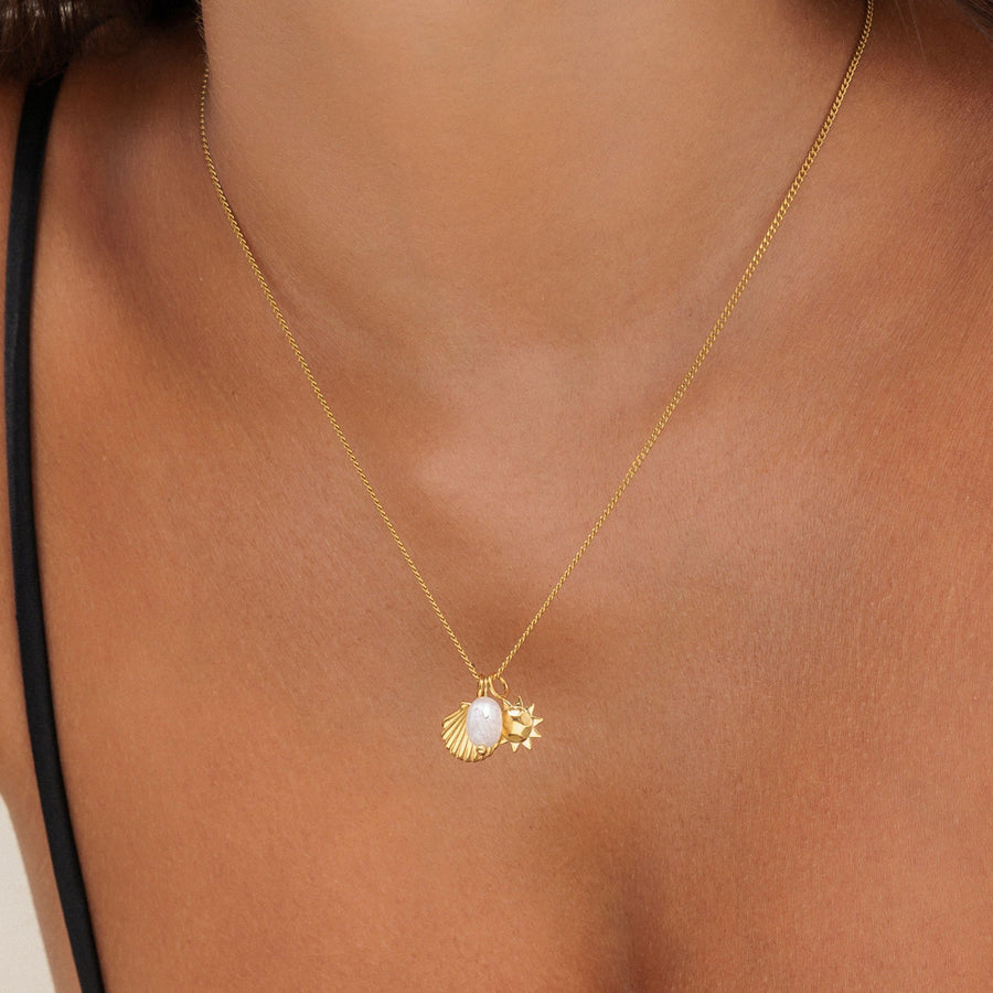 Collier Océane