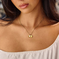 Collier Océane