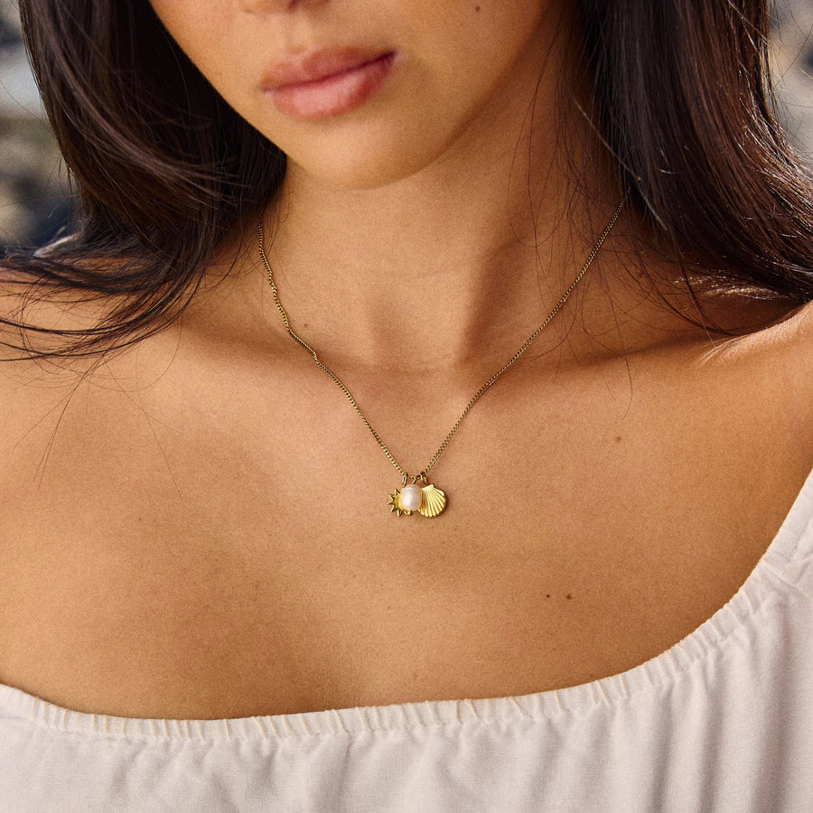 Collier Océane