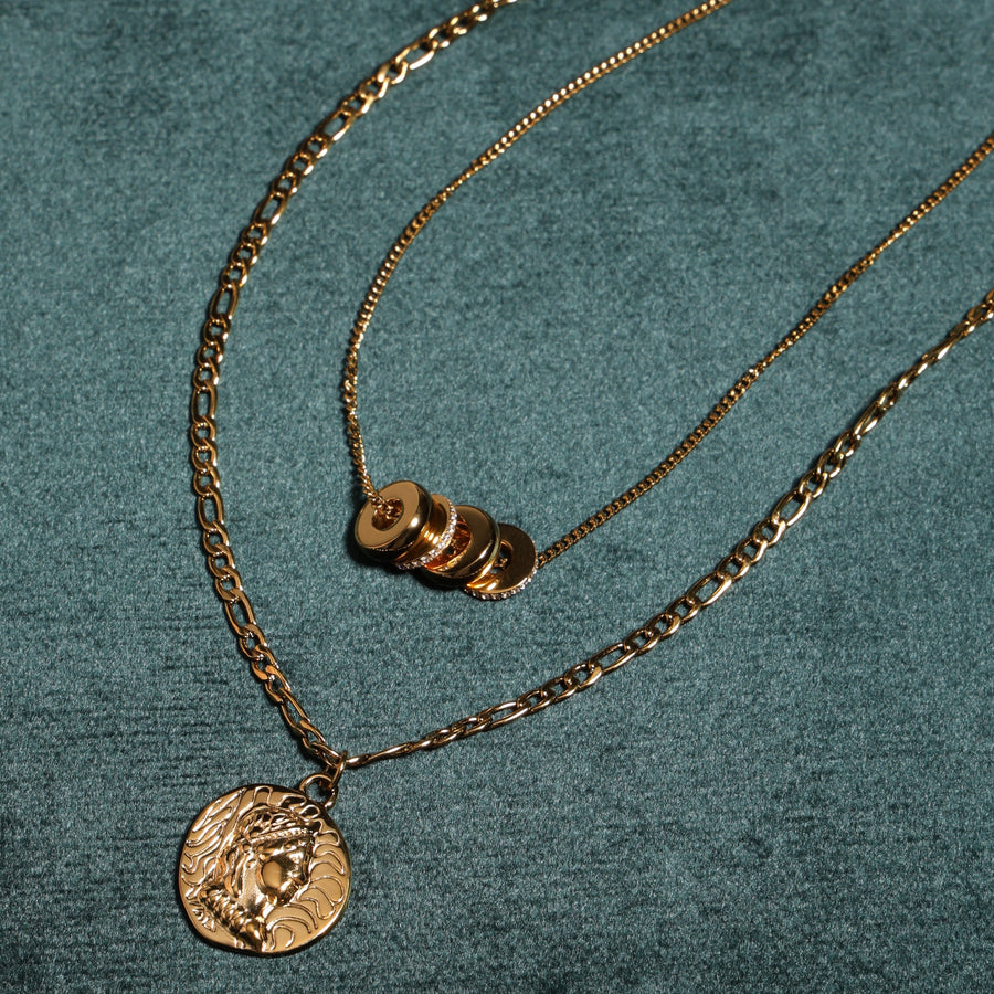 Collier Monte-Carlo