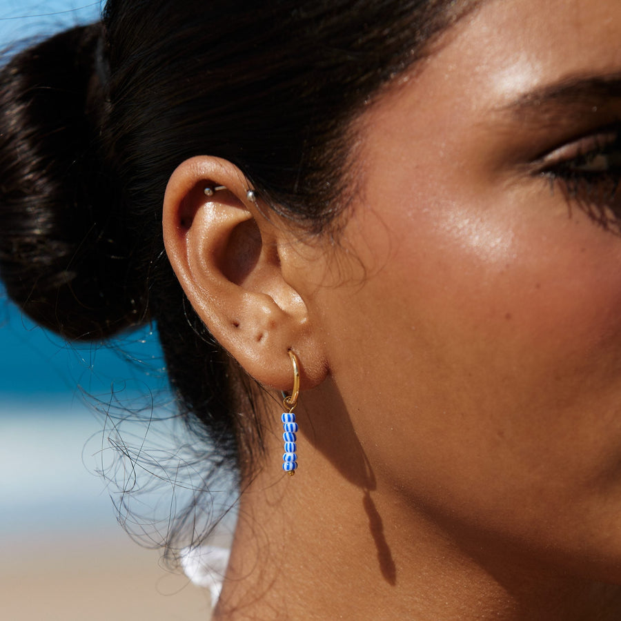 Boucles Santorini