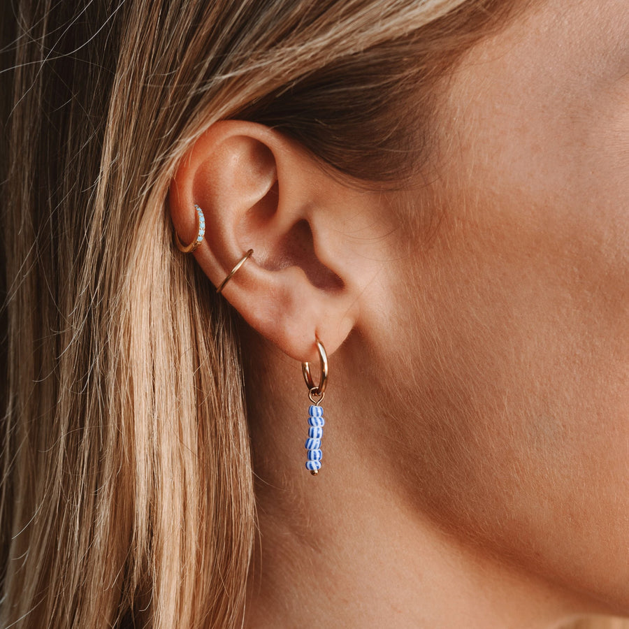 Boucles Santorini