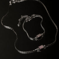 Collier Lune