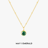 Collier Pierre de Naissance
