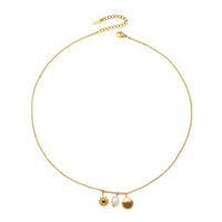 Collier Océane