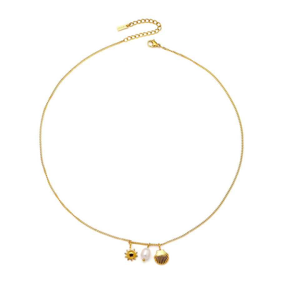 Collier Océane