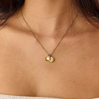 Collier Océane
