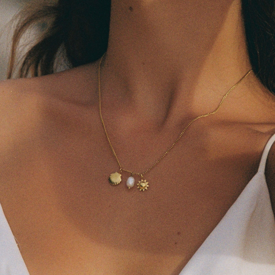 Collier Océane