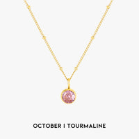 Collier Pierre de Naissance