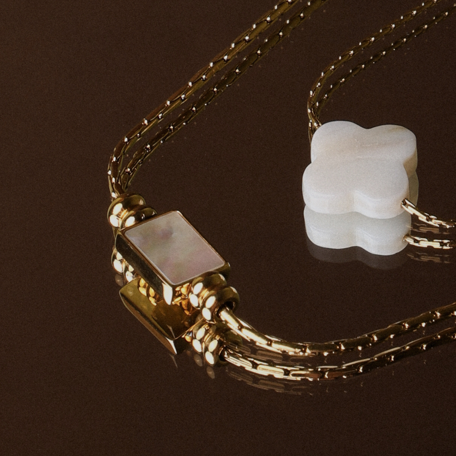 Collier Lune