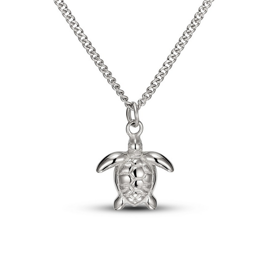 Collier Tortue de Mer