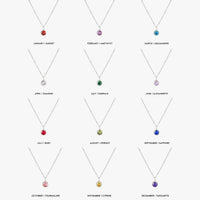 Collier Pierre de Naissance