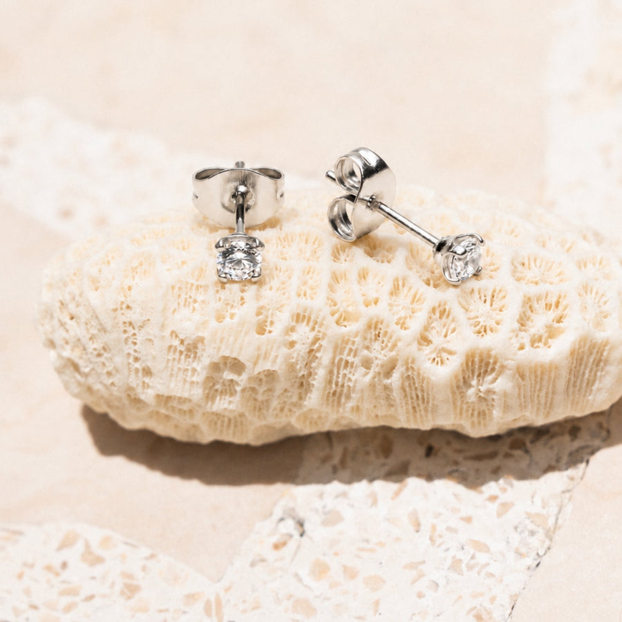 Puces Zircon Éclat