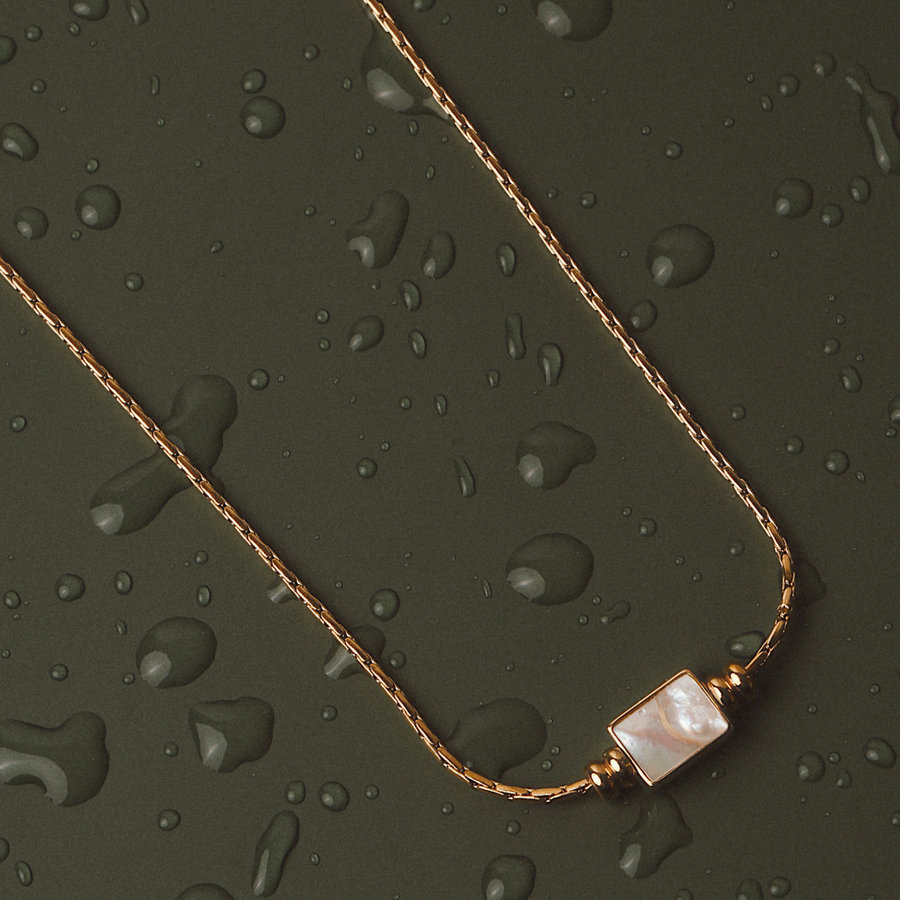 Collier Lune