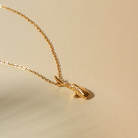 Collier Requin Baleine
